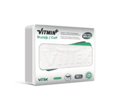 VITMIN CALF BOLUS